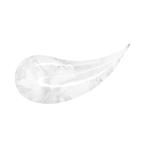 Nearly Clear Fibre gel