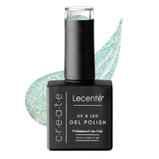 Ocean Whispers Rainbow Magnetic Gel Polish