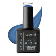 Once In A Blue Moon Gel Polish