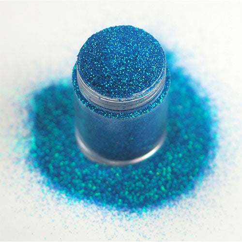 Ocean Iridescent Nail Glitter