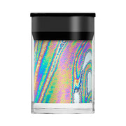 Oil Slick Nail Foil