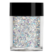 Opal Multi Glitz Nail Glitter