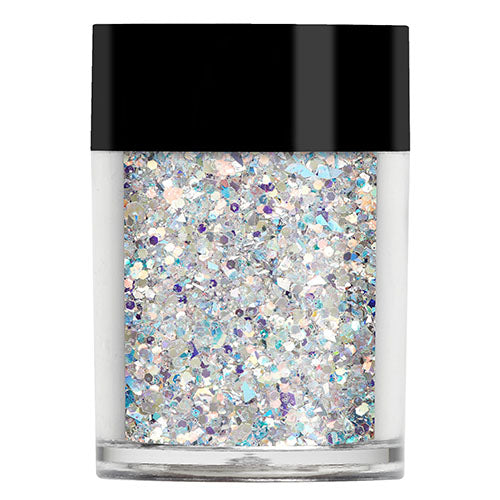 Opal Multi Glitz Nail Glitter