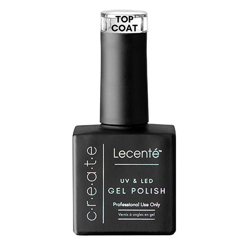 Gel Polish Top Coat