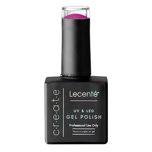 Pink Palooza Gel Polish