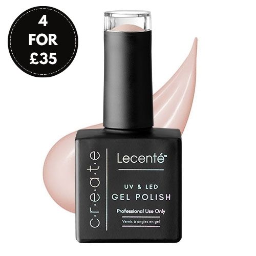 Porcelain Gel Polish