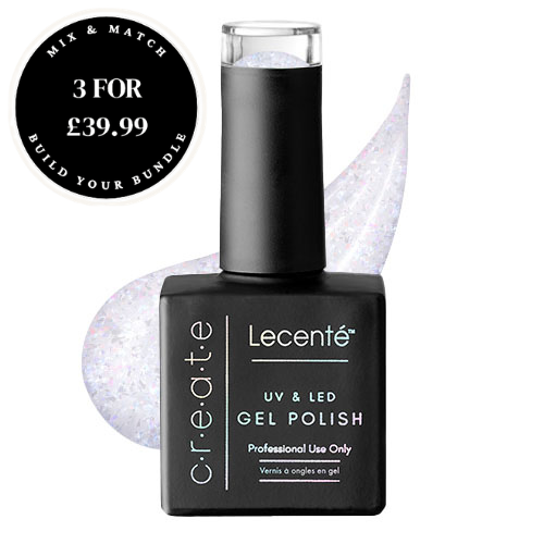 Pose Fusion Fibre Builder Gel