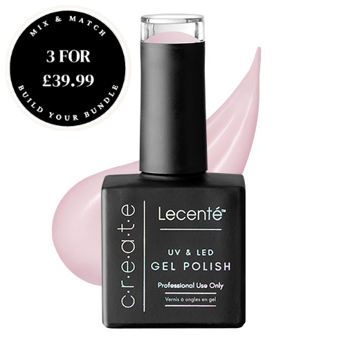 Pout Fusion Fibre Builder Gel