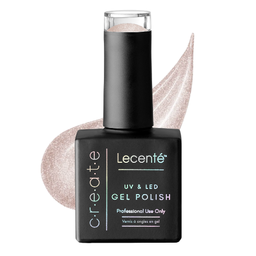 Prism Parade Mica Gel Polish