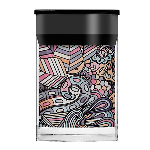 Paisley Nail Foil