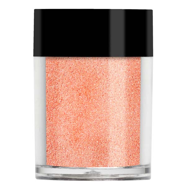 Peach-Ombre