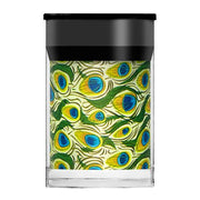 Peacock Nail Foil
