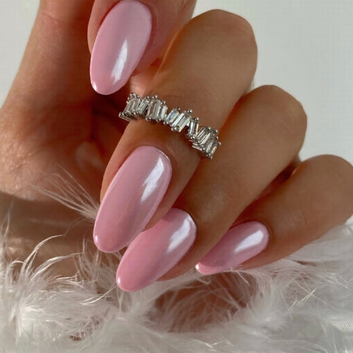 Pearlescent Nail Powder