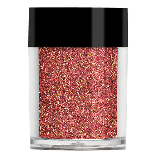Peru Iridescent Nail Glitter