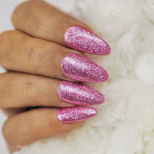 Petal Micro Fine Nail Glitter