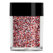 Petunia Metallic Multi Glitz Nail Glitter
