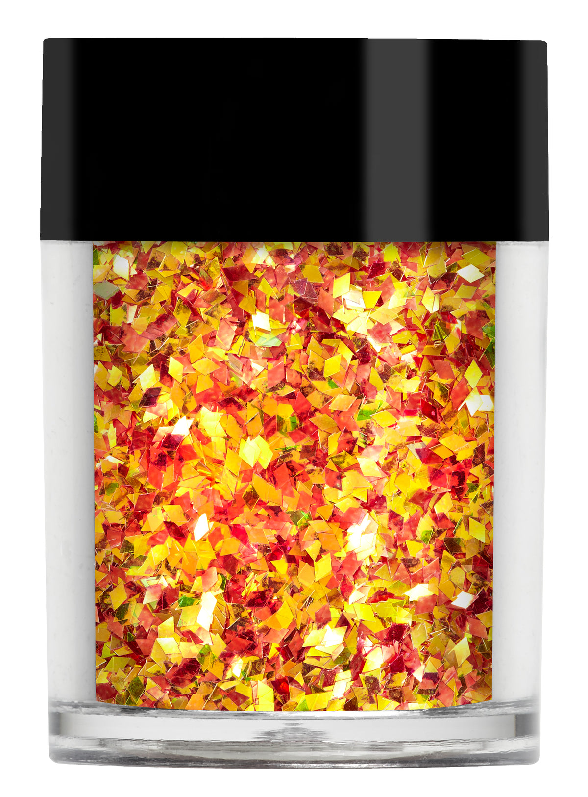 The Autumn Edit Glitter Nail Art Box