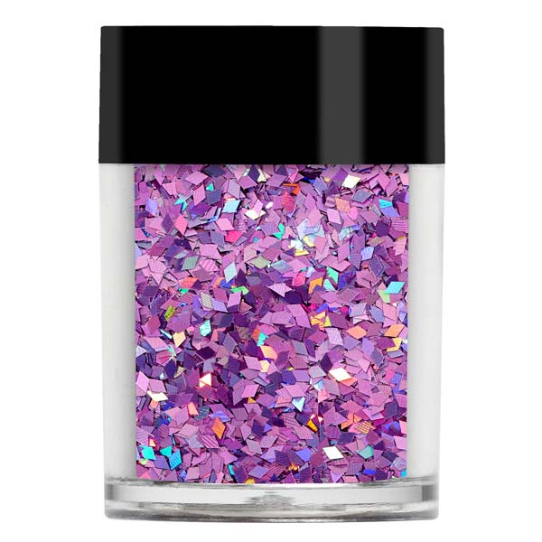 Pink-Holo-Diamonds