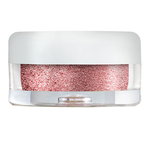Pink Lace Chrome Nail Powder