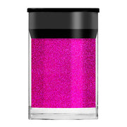 Pink Shimmer Nail Foil