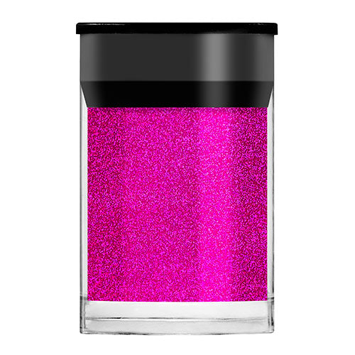 Pink Shimmer Nail Foil