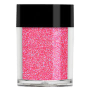 Pink Champagne Iridescent Nail Glitter
