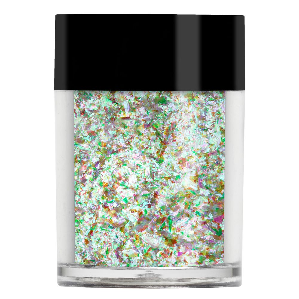 Gold Nail Flakes