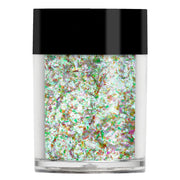 Gold Nail Flakes