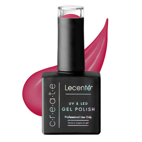 Pomegranate Gel Polish