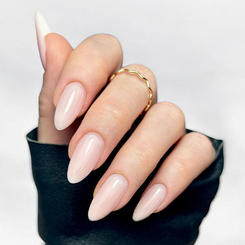 Pout Fusion Builder Gel