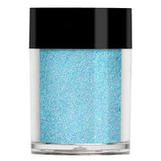 Powder Blue Nail Powder