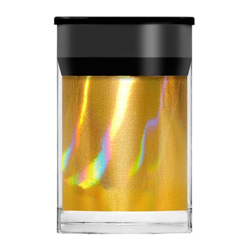 Pure Gold Nail Foil