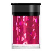 Pure Pink Nail Foil