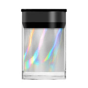 Pure Silver Nail Foil