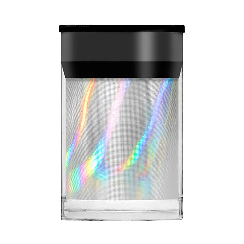 Pure Silver Nail Foil