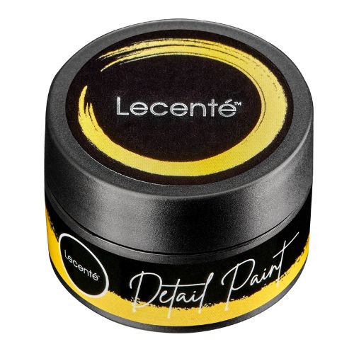 The Primary Collection - Detail Paint Box Set