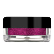 Purple Chrome Nail Powder