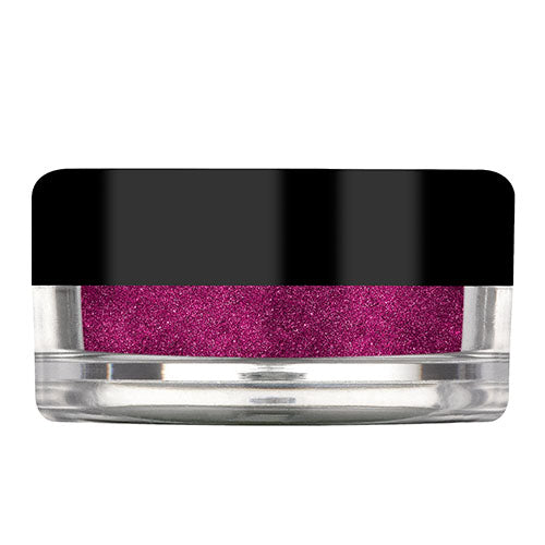 Purple Chrome Nail Powder