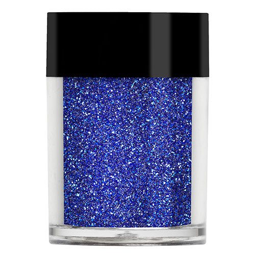Purple Grape Ultra Fine Nail Glitter