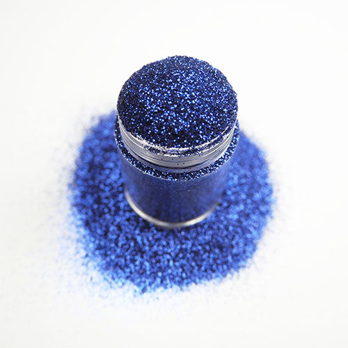 Purple Grape Ultra Fine Nail Glitter