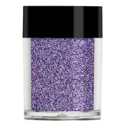 Purple Holographic Nail Glitter