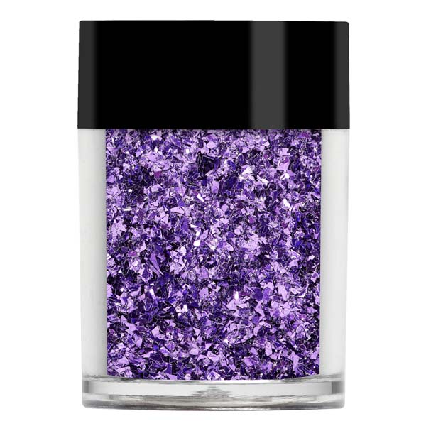 Purple-Irregular