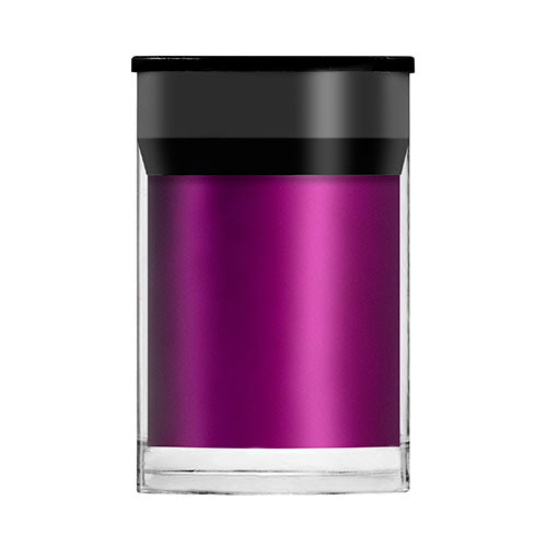 Purple Nail Foil