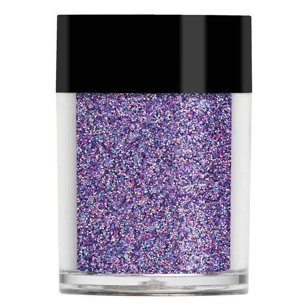 Purple holographic