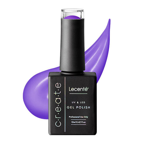 Put on a Show Gel Polish