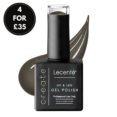 Rock Pool Jelly Gel Polish