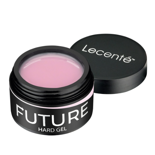 Rosewater Future Hard Gel