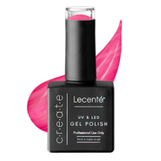 Rosy Pose Mica Gel Polish