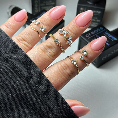 Raw Fusion Builder Gel