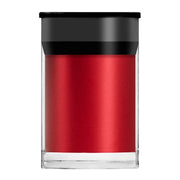 Red Nail Foil